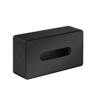 фото emco loft контейнер для салфеток, черный