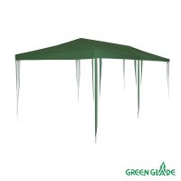 фото тент садовый green glade 1057 3х6х2,5м полиэстер