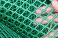 фото ларокко сетка пластиковая от кротов black mole 1х10 м (10 кв.м.)