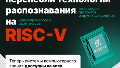 Photo of Инновационные возможности нейросетей Smart Engines для распознавания текста