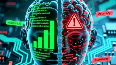 Photo of Современные технологии нейросетей в распознавании текста